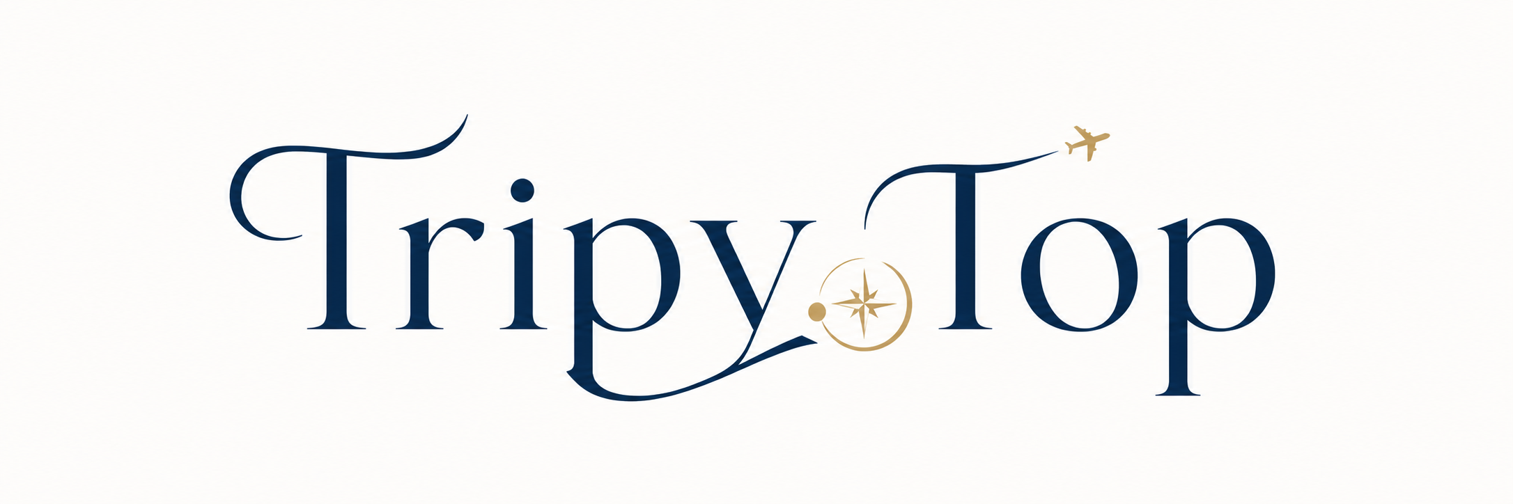 Tripy.Top Logo